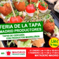 Madrid Productores